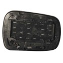 PIASTRA SPECCHIO TERMICA SX Ford FIESTA dal 2002 al 2005