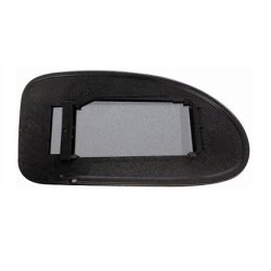 PIASTRA SPECCHIO SX Ford FOCUS dal 1998 al 2001
