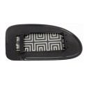 PIASTRA SPECCHIO TERMICA SX Ford FOCUS dal 1998 al 2001