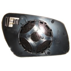 PIASTRA SPECCHIO TERMICA SX Ford FOCUS dal 2005 al 2007