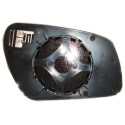 PIASTRA SPECCHIO TERMICA SX Ford FIESTA dal 2006 al 2008