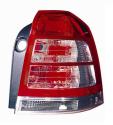 Fanale Posteriore Destro Opel Zafira Dal 2008 Al 2011