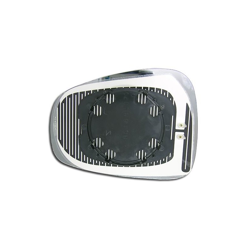 PIASTRA SPECCHIO TERMICA DX Alfa Romeo GIULIETTA dal 2010 al 2016 PIASTRA SPECCHIO TERMICA DX Alfa Romeo GIULIETTA dal 2010 al 2016