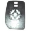PIASTRA SPECCHIO TERMICA SX Ford TRANSIT dal 2006 al 2013
