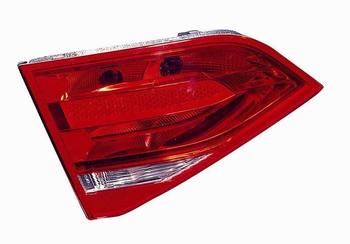 Fanale Posteriore Interno Rosso Sinistro Audi A4 Dal 2007 Al 2011