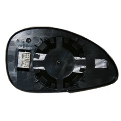 PIASTRA SPECCHIO TERMICA SX Citroen C4 dal 2005 al 2008
