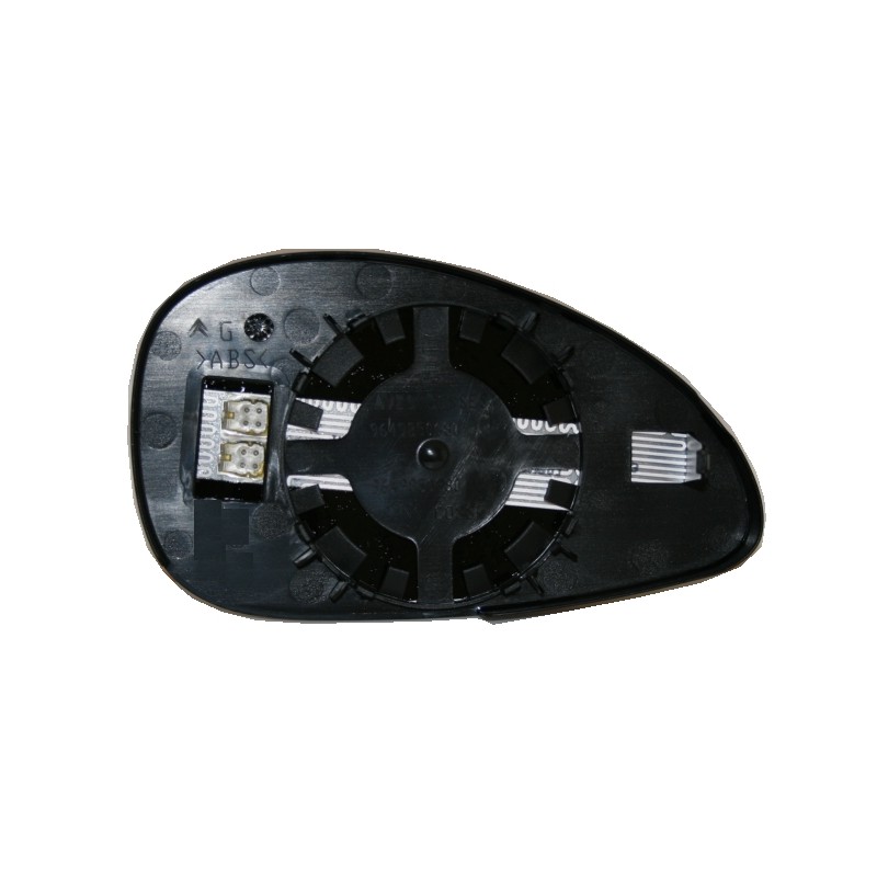 PIASTRA SPECCHIO TERMICA DX Citroen C4 dal 2008 al 2010 PIASTRA SPECCHIO TERMICA DX Citroen C4 dal 2008 al 2010