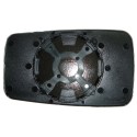 PIASTRA SPECCHIO SX Audi 80 dal 1991 al 1995