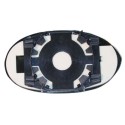 PIASTRA SPECCHIO DX Lancia Y dal 2000 al 2003
