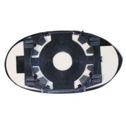 PIASTRA SPECCHIO SX Lancia Y dal 1996 al 2000