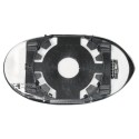 PIASTRA SPECCHIO TERMICA SX Lancia Y dal 1996 al 2000