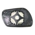 Piastra Specchietto Destra per MAZDA 2 dal 2003 al 2006