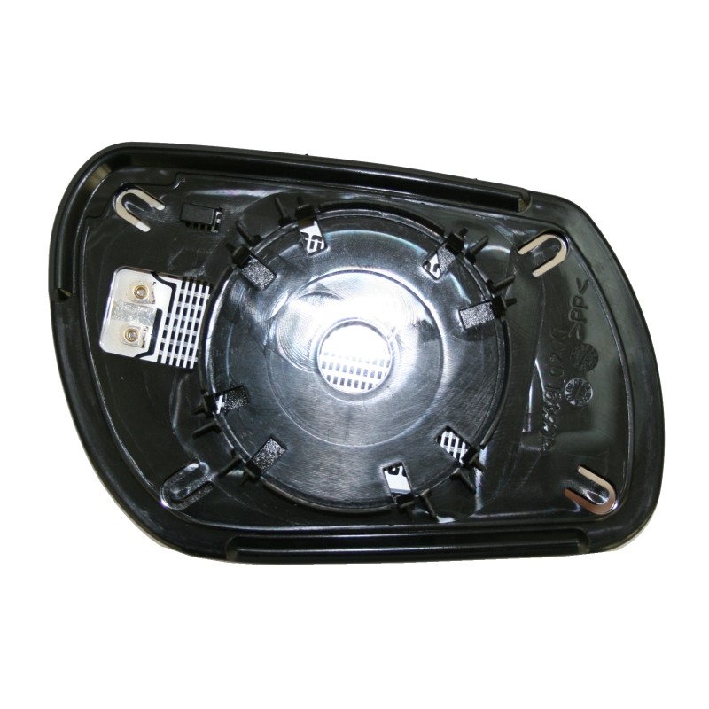 PIASTRA SPECCHIO TERMICA SX Mazda 6 dal 2002 al 2005