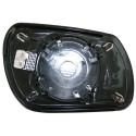 PIASTRA SPECCHIO TERMICA DX Mazda 6 dal 2005 al 2008