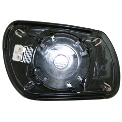 PIASTRA SPECCHIO TERMICA SX Mazda 6 dal 2005 al 2008