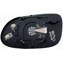 PIASTRA SPECCHIO TERMICA DX Mercedes CLASSE A W168 dal 2002 al 2004