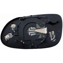 PIASTRA SPECCHIO TERMICA DX Mercedes CLASSE A W168 dal 2002 al 2004