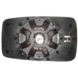 PIASTRA SPECCHIO TERMICA SX Audi 80 dal 1986 al 1991