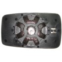 PIASTRA SPECCHIO TERMICA SX Audi 80 dal 1991 al 1995