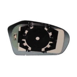 PIASTRA SPECCHIO TERMICA DX Mercedes CLASSE A W169 dal 2004 al 2008