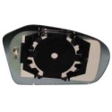 PIASTRA SPECCHIO TERMICA DX Mercedes CLASSE B W245 dal 2005 al 2008