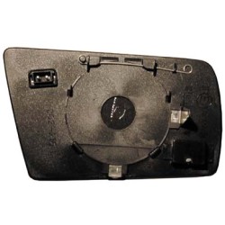 PIASTRA SPECCHIO TERMICA DX Mercedes CLASSE S W140 dal 1995 al 1998