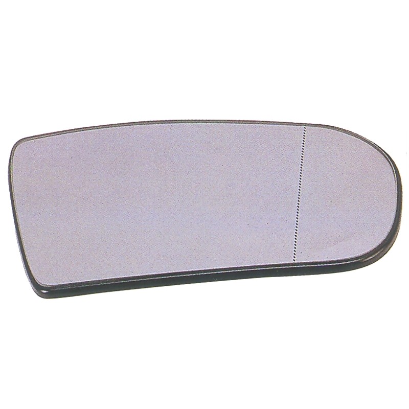 PIASTRA SPECCHIO TERMICA DX Mercedes CLASSE E W210 dal 1999 al 2002 PIASTRA SPECCHIO TERMICA DX Mercedes CLASSE E W210 dal 1999 al 2002