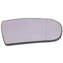 PIASTRA SPECCHIO TERMICA SX Mercedes CLASSE E W210 dal 1999 al 2002