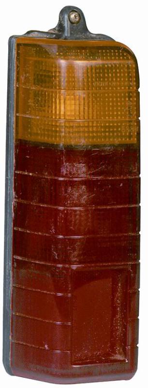 Fanale Posteriore Sinistro Piaggio Porter Dal 1993 Al 1997