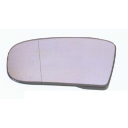 PIASTRA SPECCHIO TERMICA DX Mercedes CLASSE S W220 dal 1998 al 2002