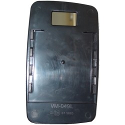 PIASTRA SPECCHIO SX Mercedes SPRINTER dal 2000 al 2002