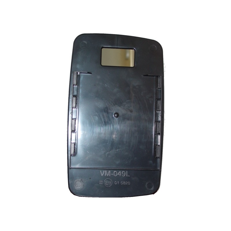 PIASTRA SPECCHIO SX Volkswagen LT dal 1997 al 2006