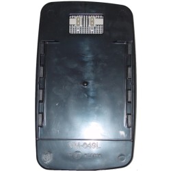 PIASTRA SPECCHIO TERMICA SX Volkswagen LT dal 1997 al 2006