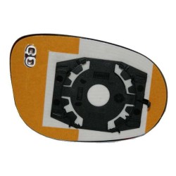 PIASTRA SPECCHIO TERMICA DX Fiat BRAVO dal 2007