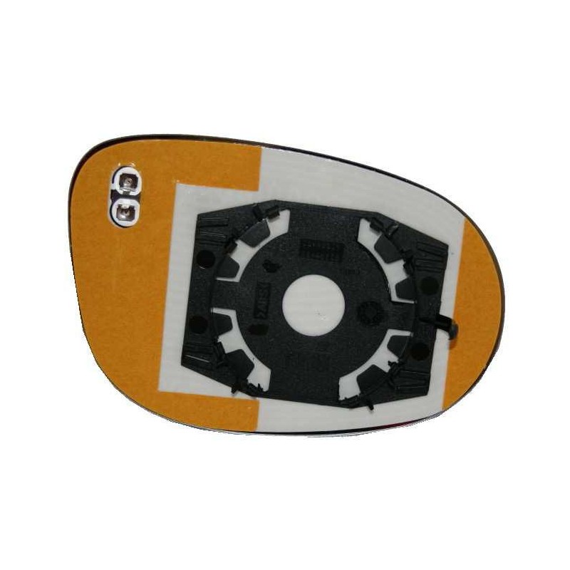 PIASTRA SPECCHIO TERMICA DX Fiat BRAVO dal 2007