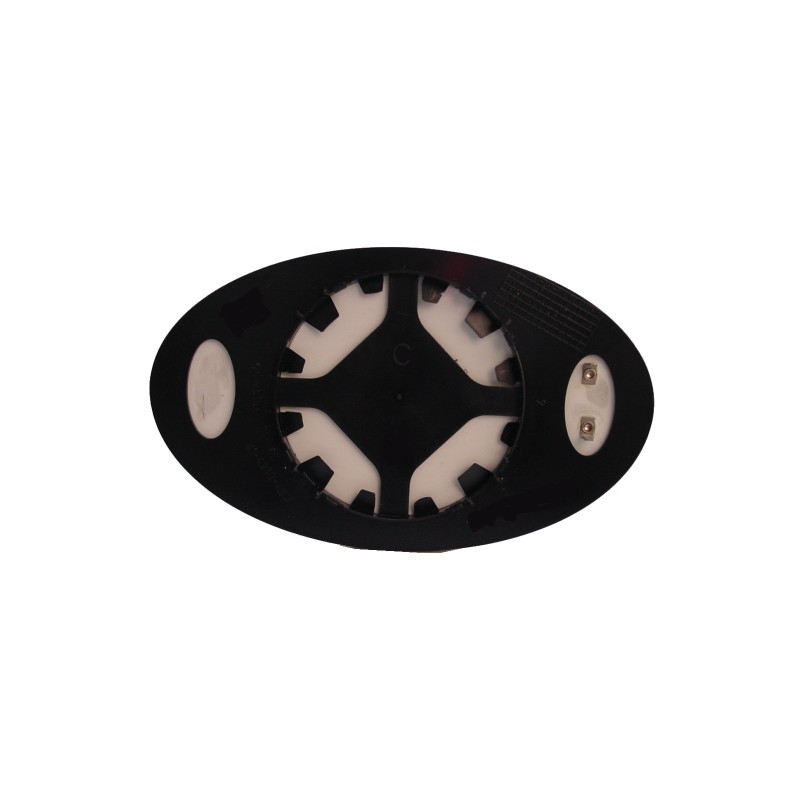 PIASTRA SPECCHIO TERMICA DX Mini MINI dal 2004 al 2006 PIASTRA SPECCHIO TERMICA DX Mini MINI dal 2004 al 2006