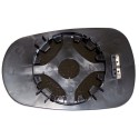 PIASTRA SPECCHIO TERMICA DX Nissan MICRA dal 2003 al 2005