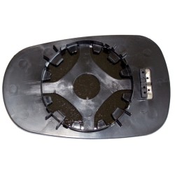 PIASTRA SPECCHIO TERMICA SX Nissan MICRA dal 2003 al 2005