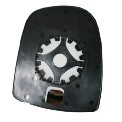 PIASTRA SPECCHIO SUPERIORE DX Nissan PRIMASTAR dal 2001