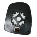PIASTRA SPECCHIO TERMICA SUPERIORE DX Opel VIVARO dal 2007 al 2014