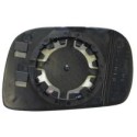 PIASTRA SPECCHIO DX Opel AGILA dal 2002 al 2007
