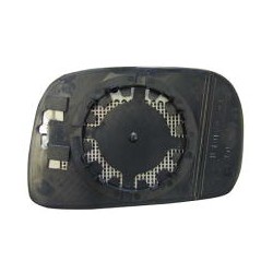 PIASTRA SPECCHIO TERMICA SX Opel AGILA dal 2002 al 2007