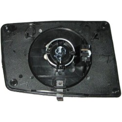 PIASTRA SPECCHIO SX Opel ASTRA F dal 1991 al 1994