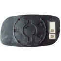 PIASTRA SPECCHIO TERMICA DX Opel CALIBRA dal 1990 al 1997