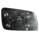 PIASTRA SPECCHIO SX Opel ASTRA G dal 1998 al 2001