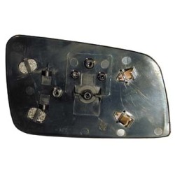 PIASTRA SPECCHIO SX Opel ASTRA G dal 1998 al 2001