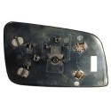 PIASTRA SPECCHIO TERMICA SX Opel ASTRA G dal 1998 al 2001