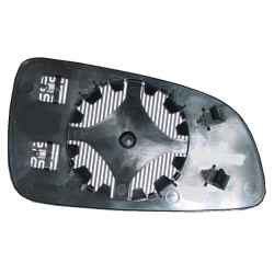 PIASTRA SPECCHIO TERMICA DX Opel ASTRA H dal 2004