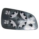 PIASTRA SPECCHIO TERMICA SX Opel ASTRA H dal 2004
