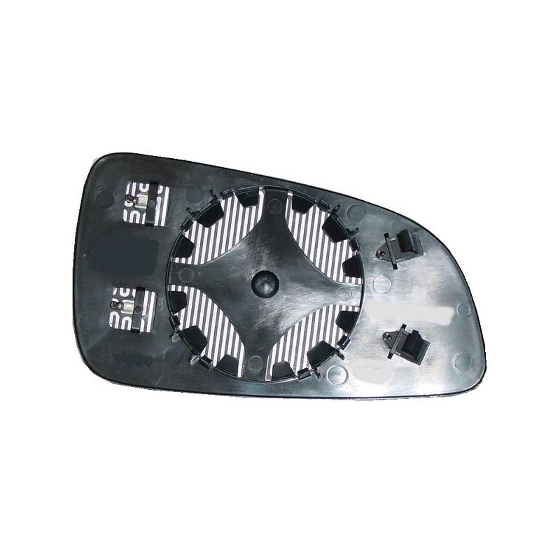 PIASTRA SPECCHIO TERMICA SX Opel ASTRA H dal 2004